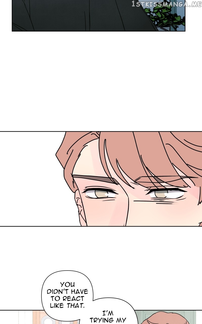 Honey Lemon Chapter 29 - page 12