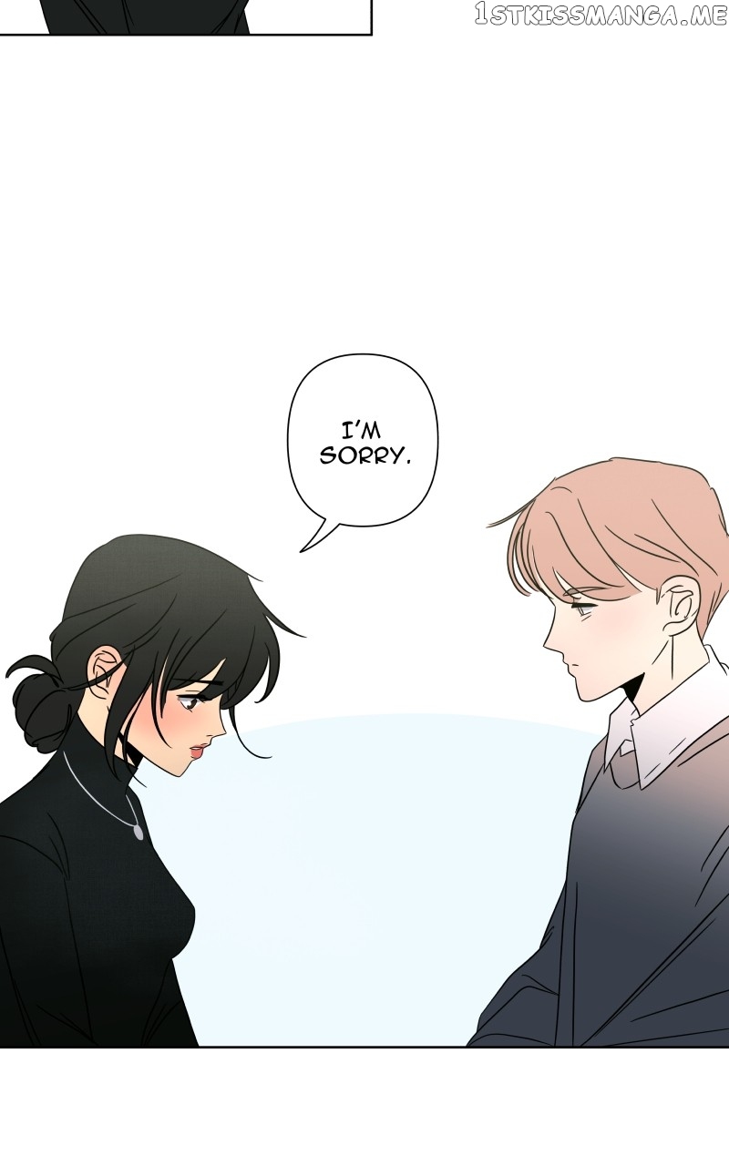 Honey Lemon Chapter 29 - page 14