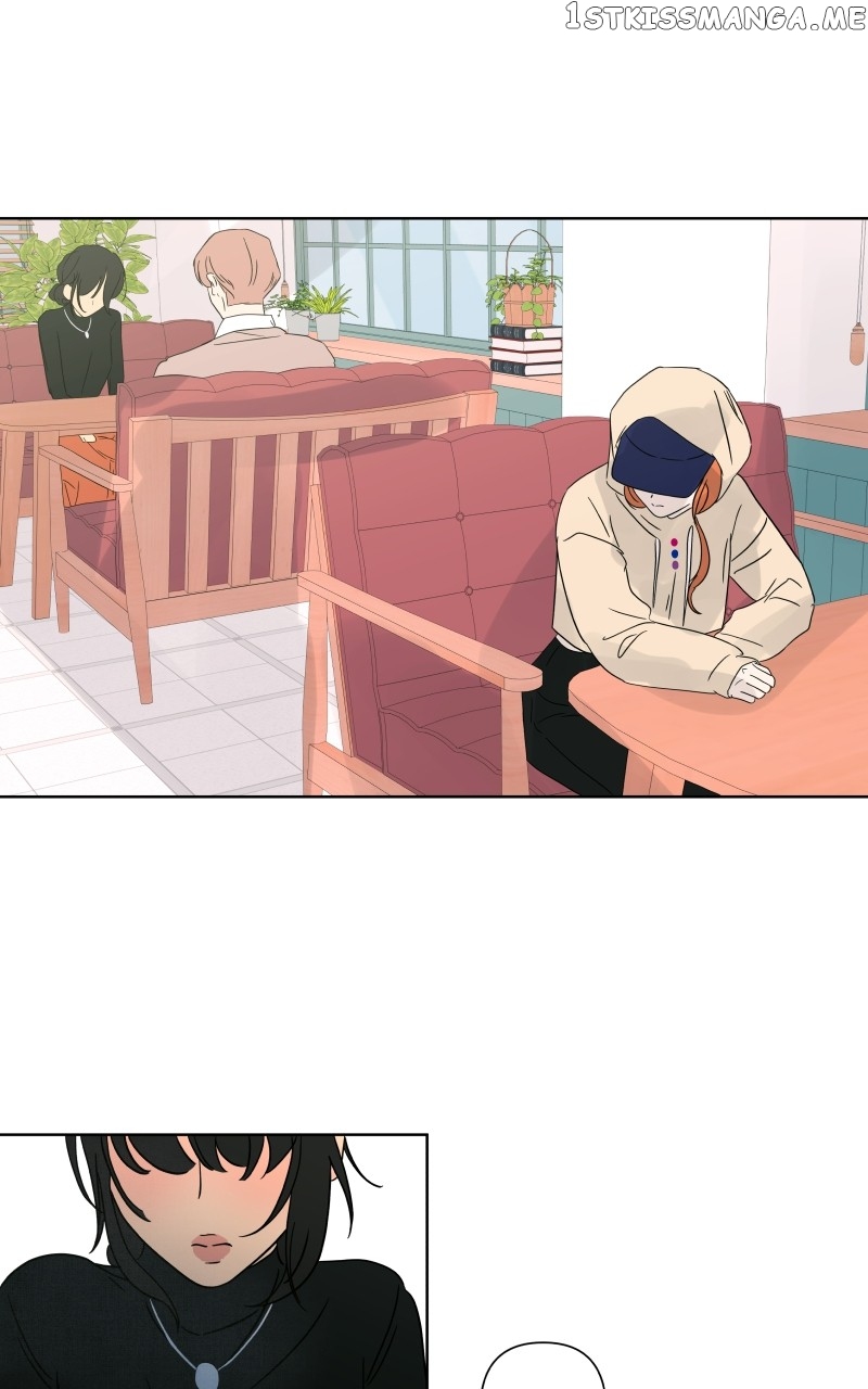 Honey Lemon Chapter 29 - page 15