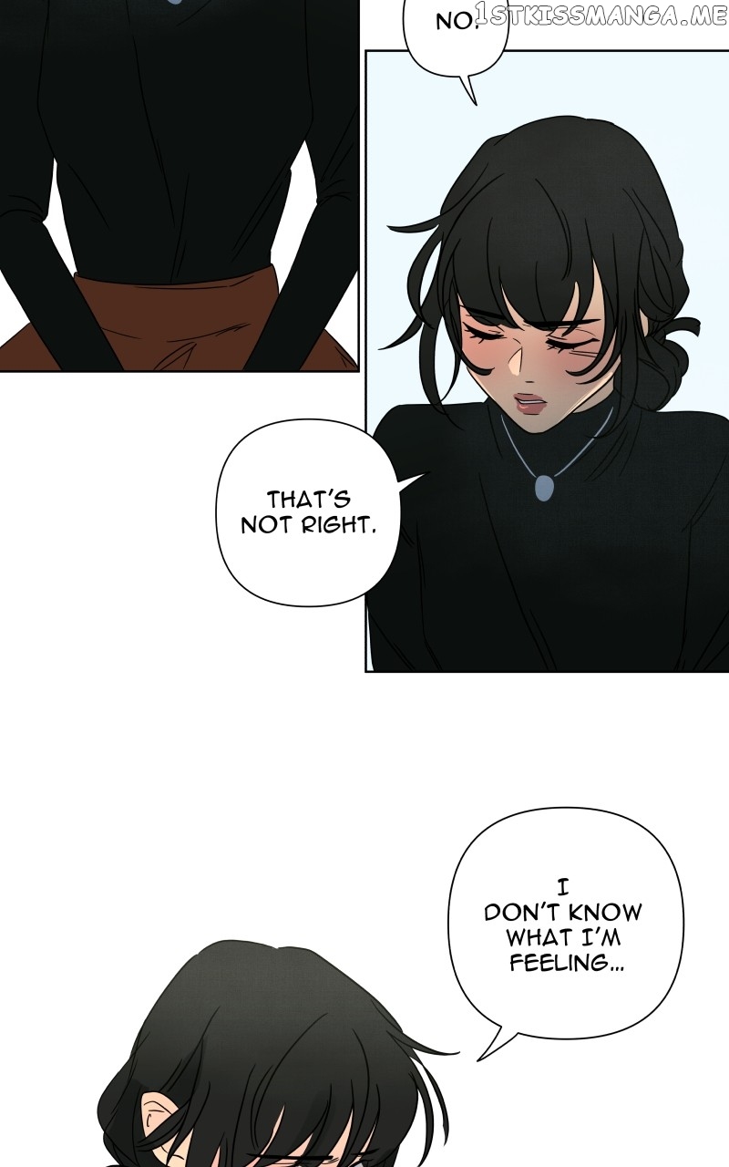 Honey Lemon Chapter 29 - page 16