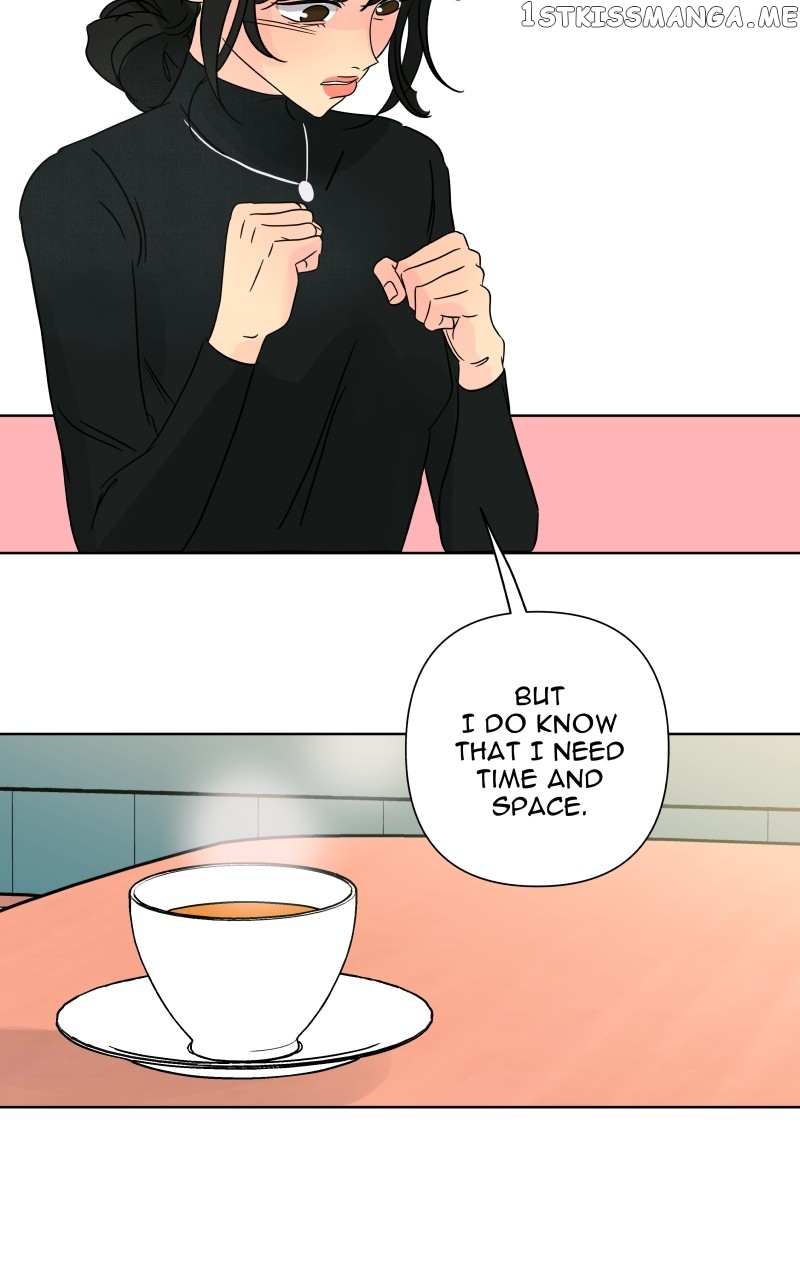 Honey Lemon Chapter 29 - page 17