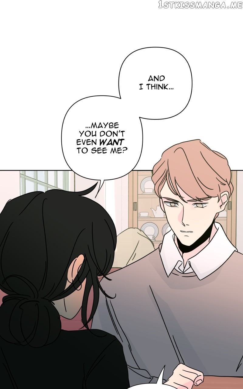 Honey Lemon Chapter 29 - page 18