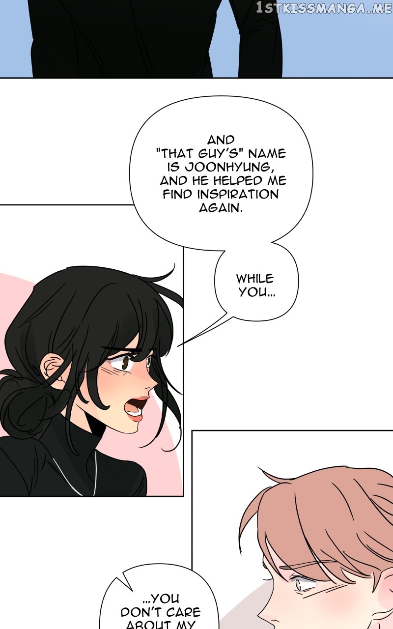 Honey Lemon Chapter 29 - page 21