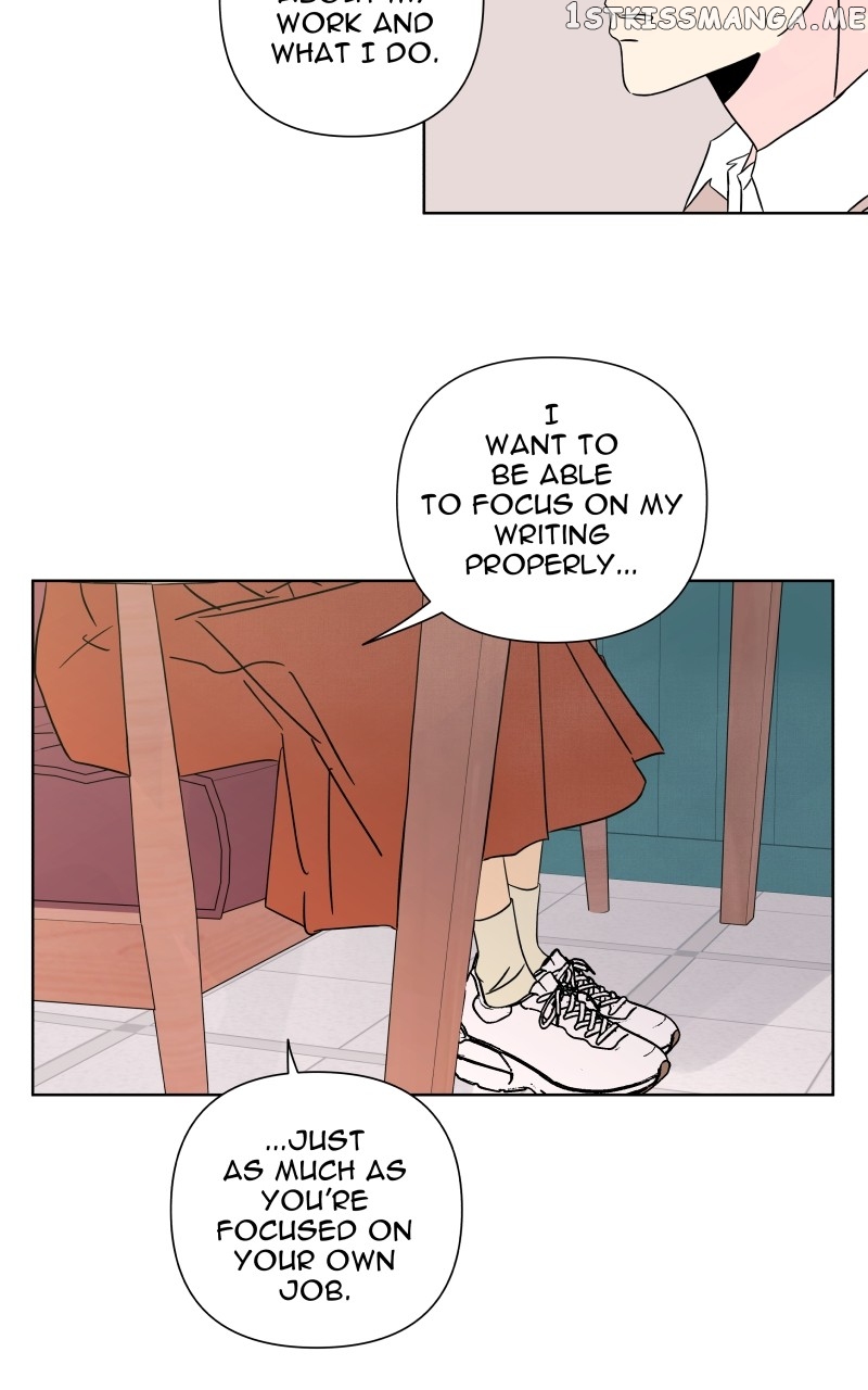 Honey Lemon Chapter 29 - page 22
