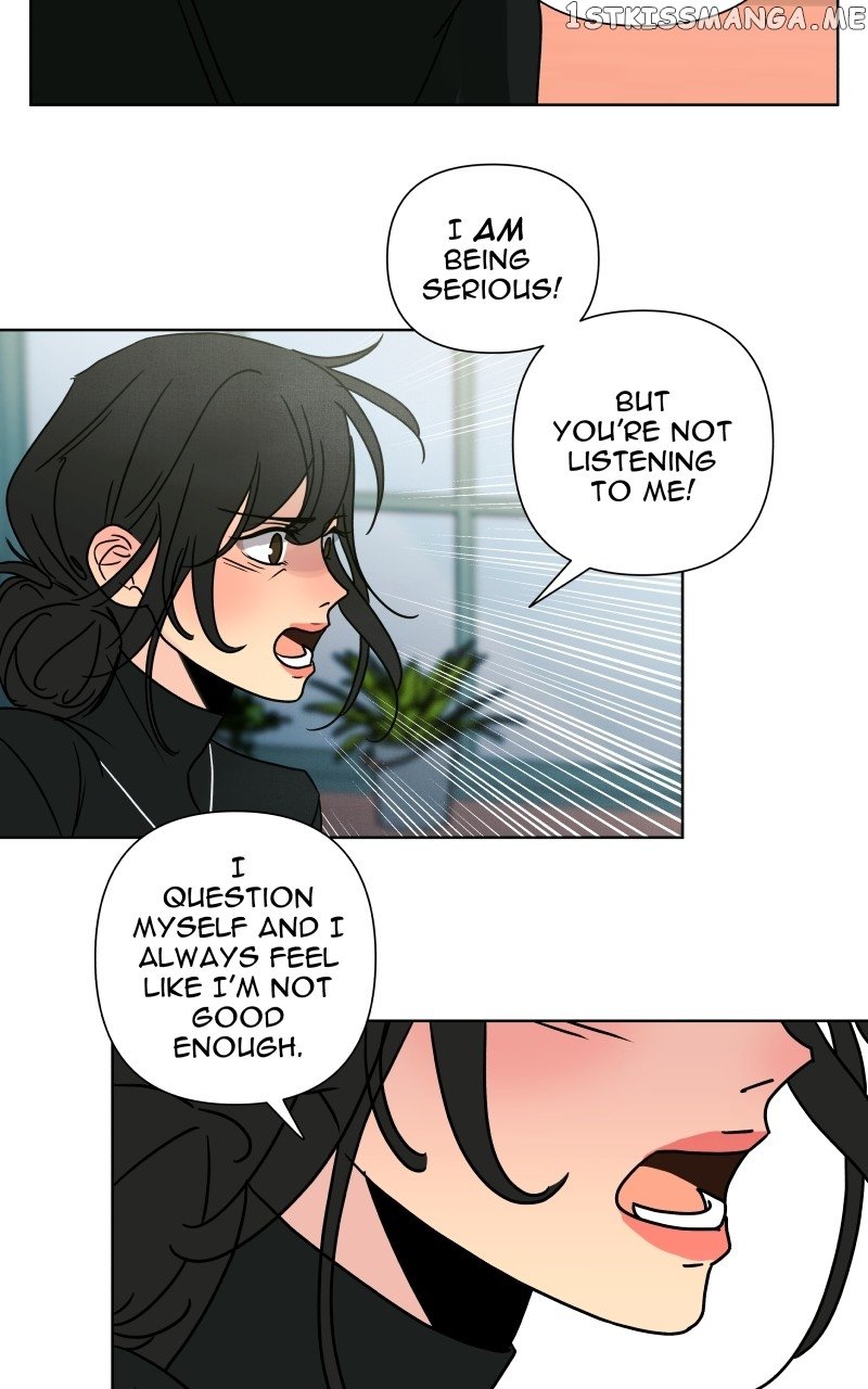 Honey Lemon Chapter 29 - page 26
