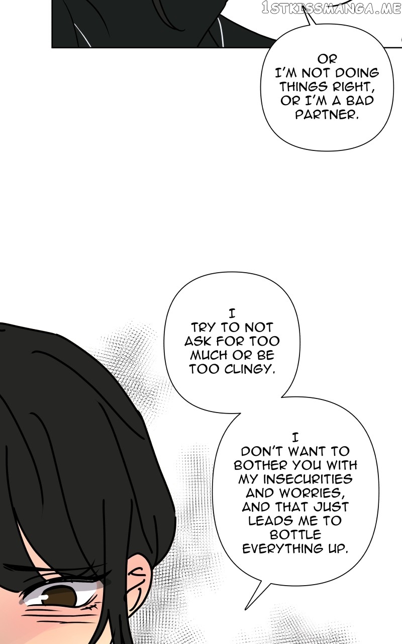 Honey Lemon Chapter 29 - page 27