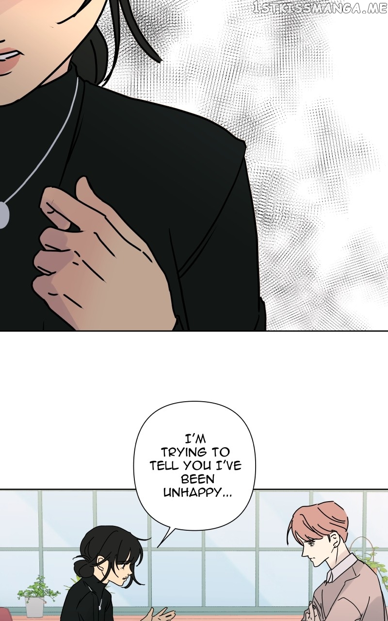 Honey Lemon Chapter 29 - page 28