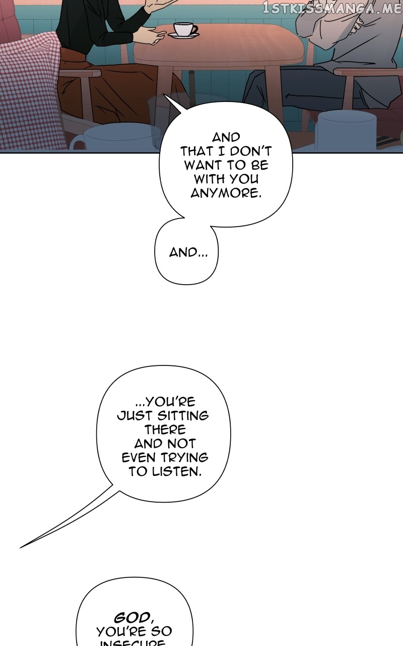 Honey Lemon Chapter 29 - page 29