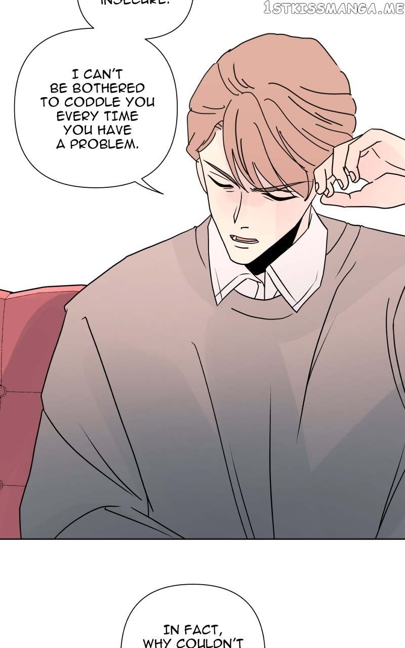 Honey Lemon Chapter 29 - page 30