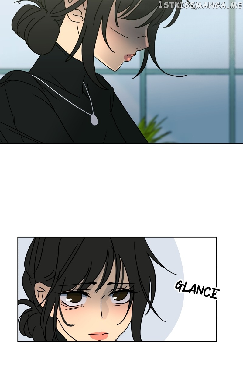 Honey Lemon Chapter 29 - page 33