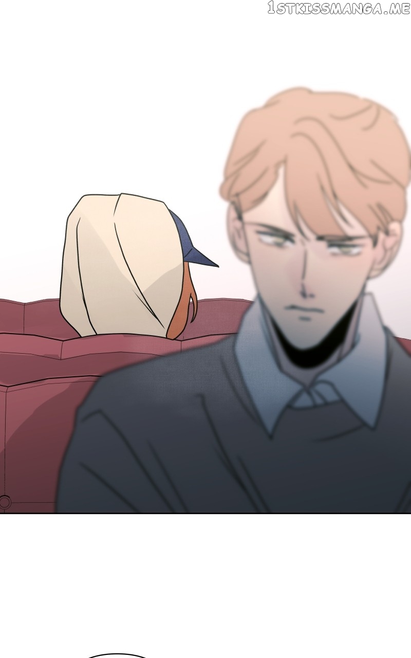 Honey Lemon Chapter 29 - page 34