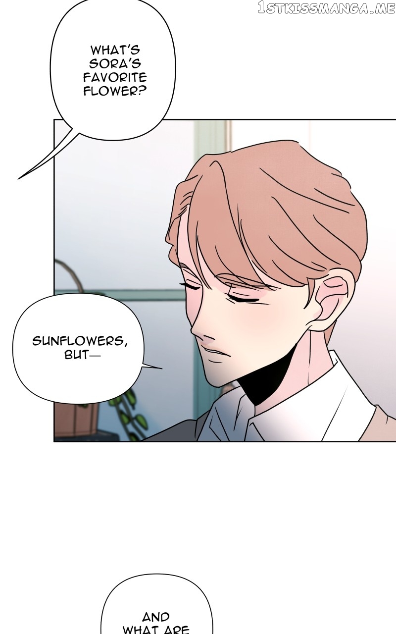 Honey Lemon Chapter 29 - page 35