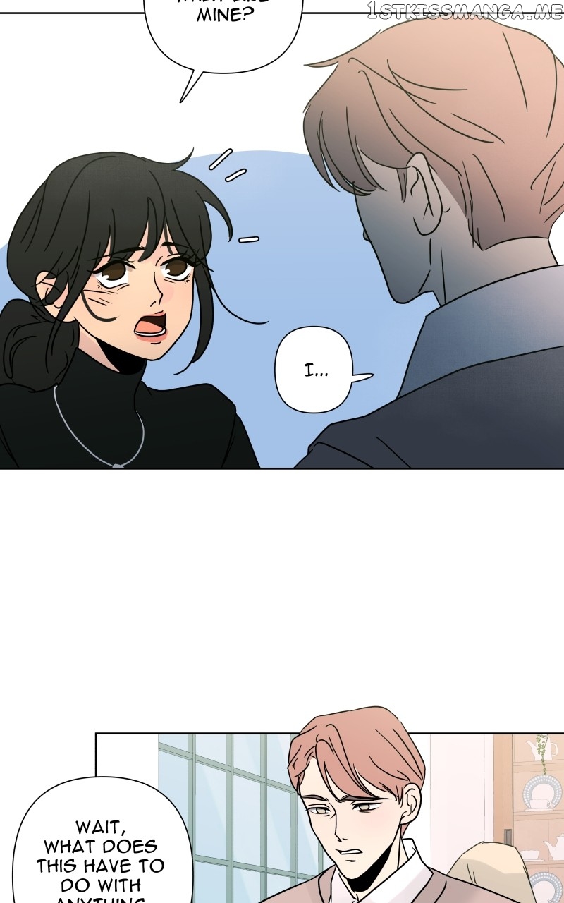 Honey Lemon Chapter 29 - page 36
