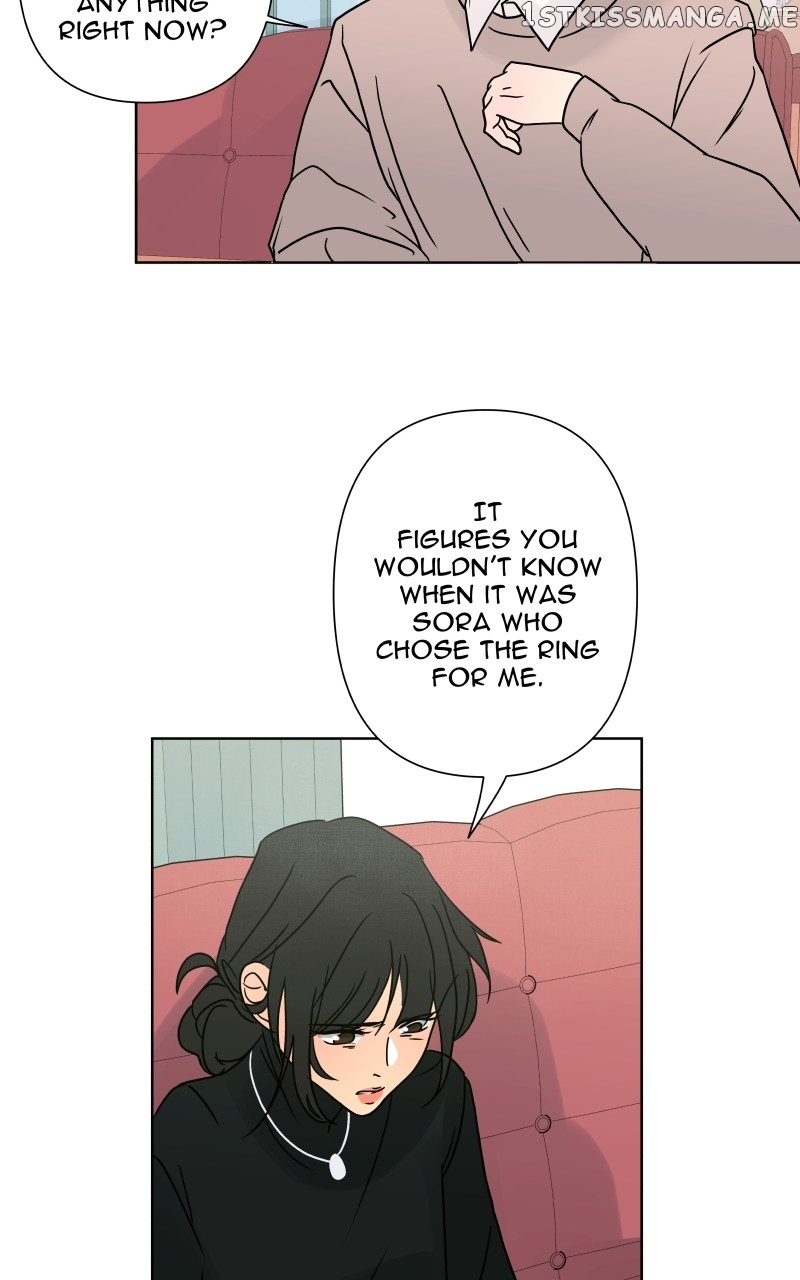 Honey Lemon Chapter 29 - page 37