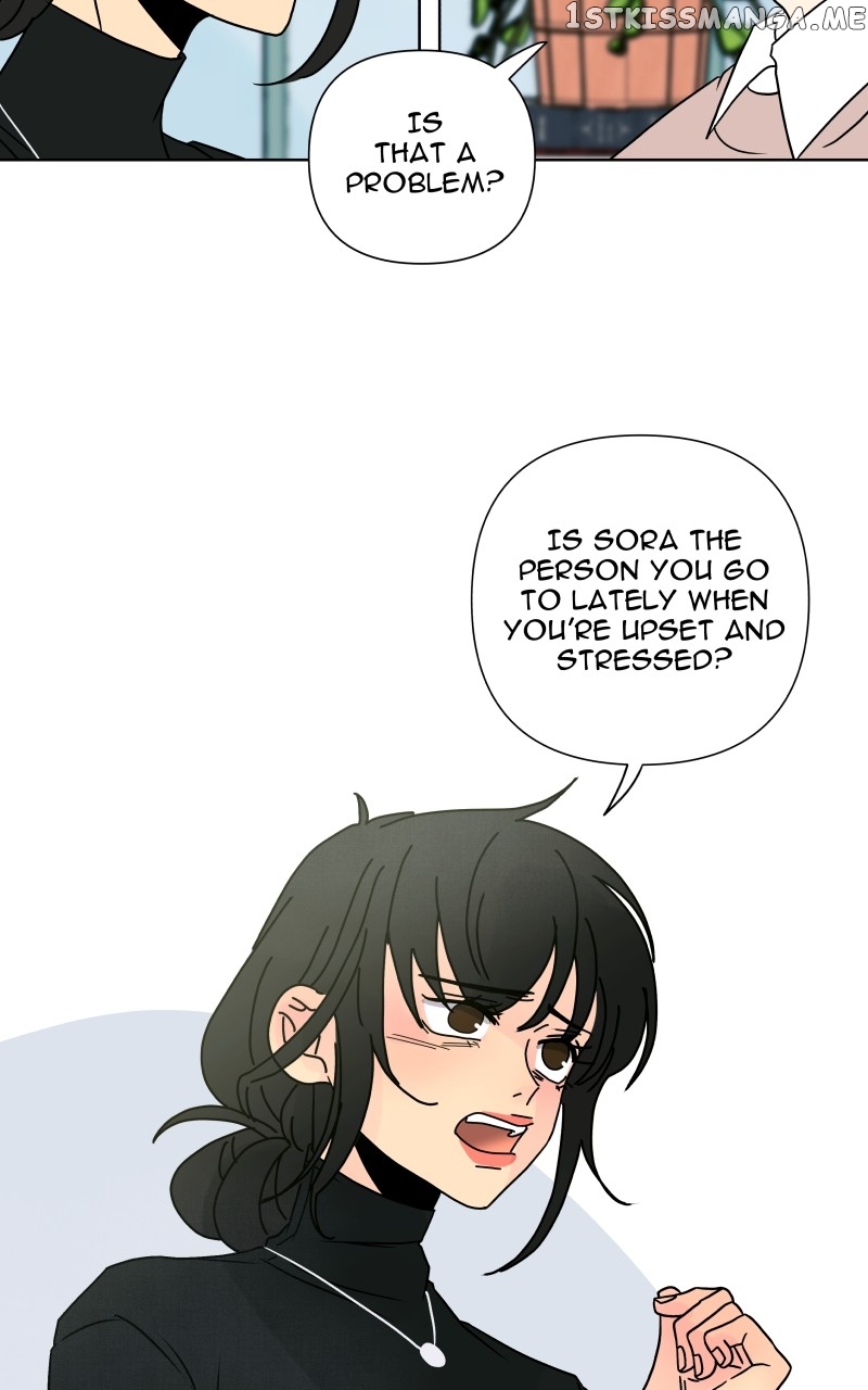 Honey Lemon Chapter 29 - page 39