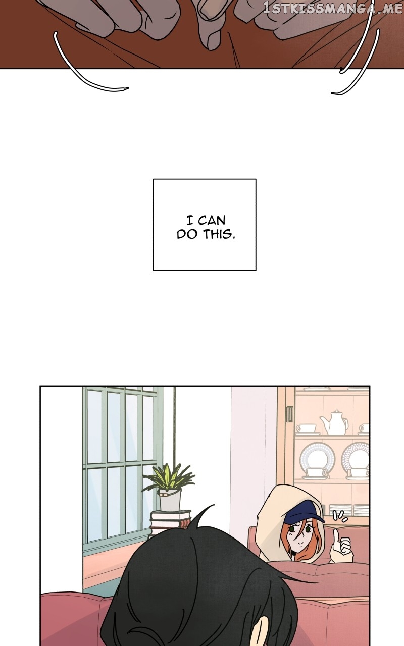 Honey Lemon Chapter 29 - page 4