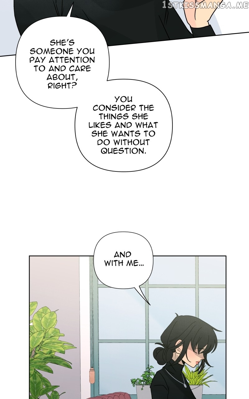 Honey Lemon Chapter 29 - page 40