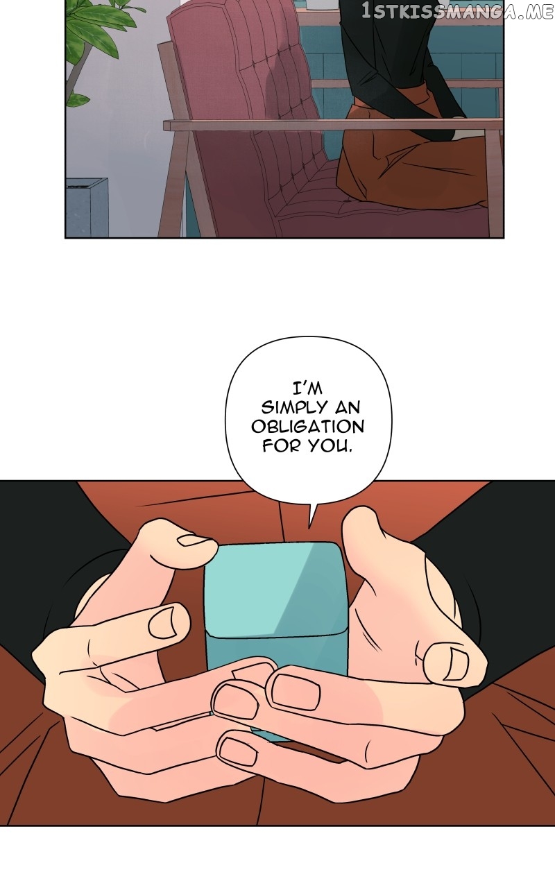 Honey Lemon Chapter 29 - page 41