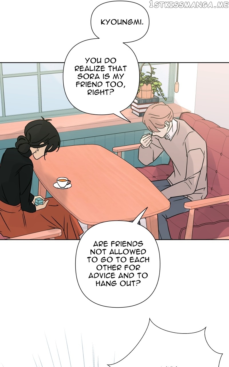 Honey Lemon Chapter 29 - page 42