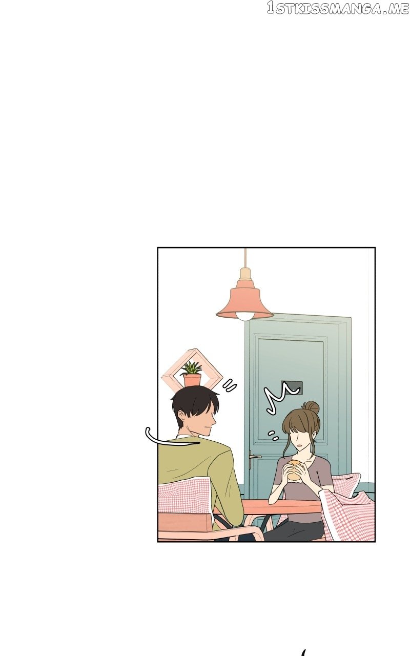 Honey Lemon Chapter 29 - page 44