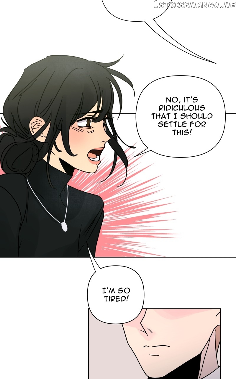 Honey Lemon Chapter 29 - page 46