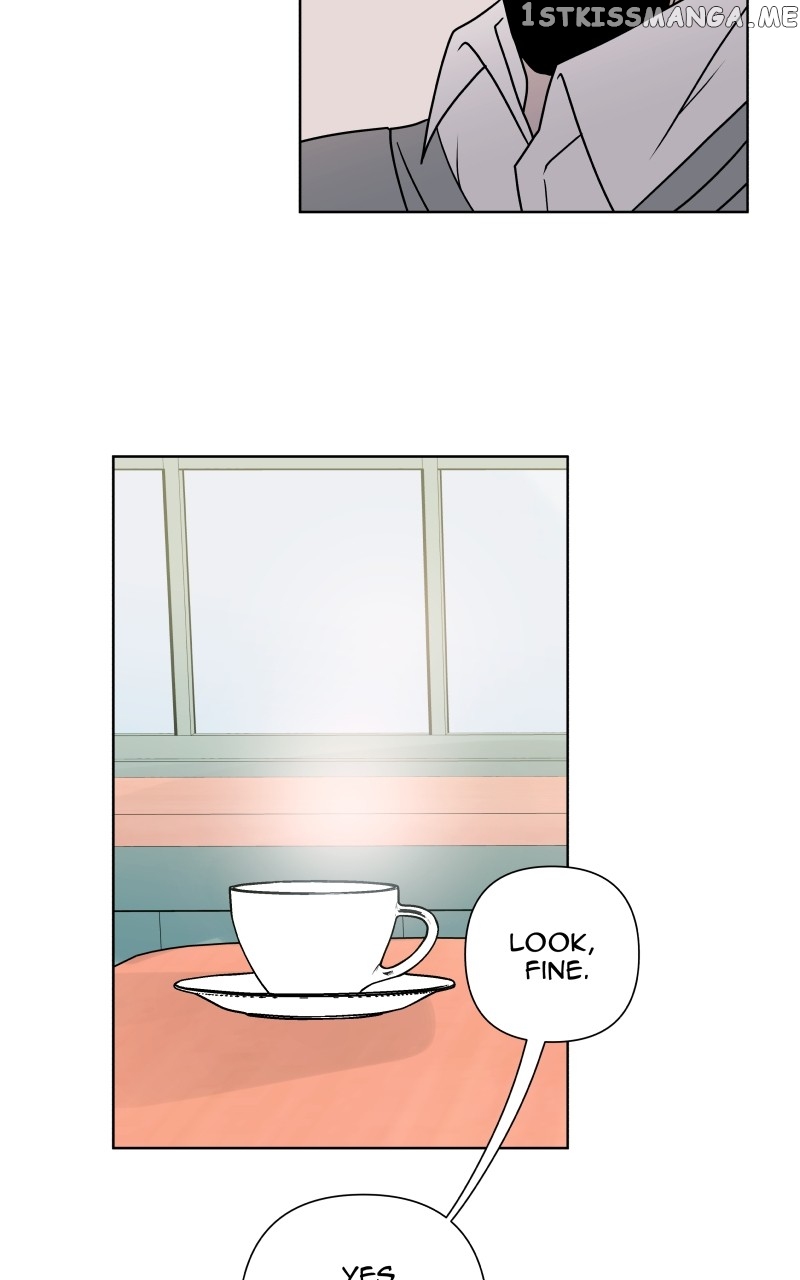 Honey Lemon Chapter 29 - page 47