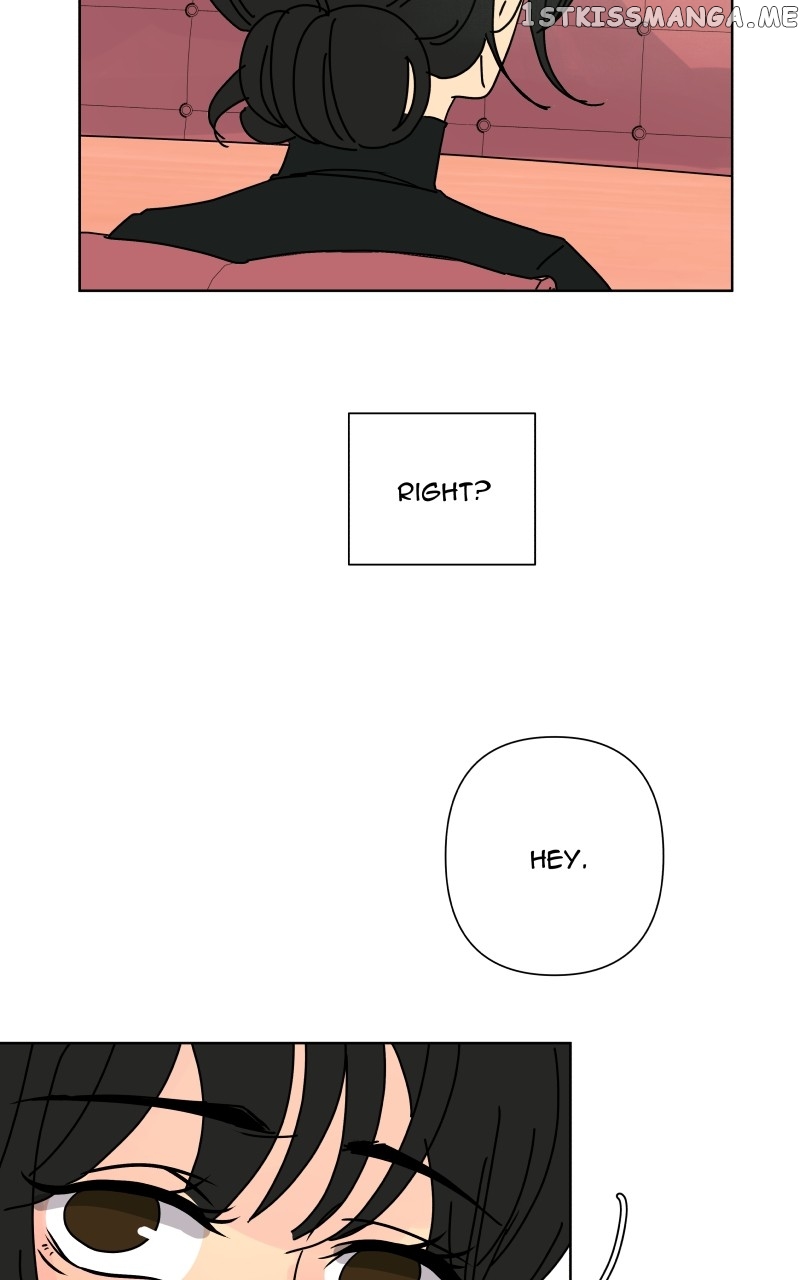 Honey Lemon Chapter 29 - page 5