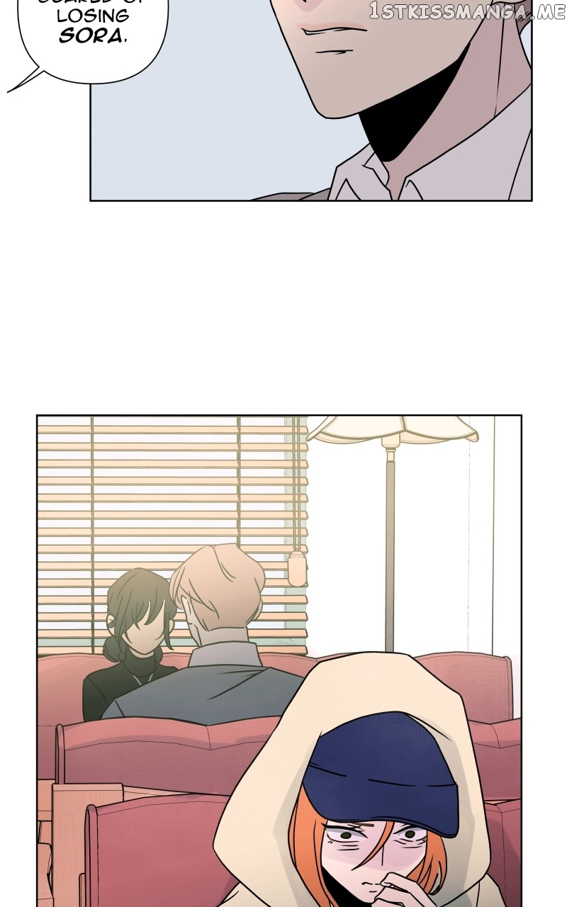 Honey Lemon Chapter 29 - page 50
