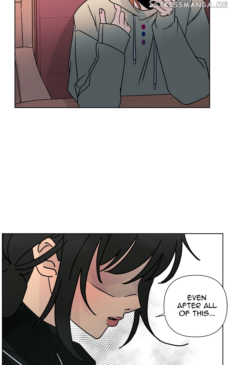 Honey Lemon Chapter 29 - page 51