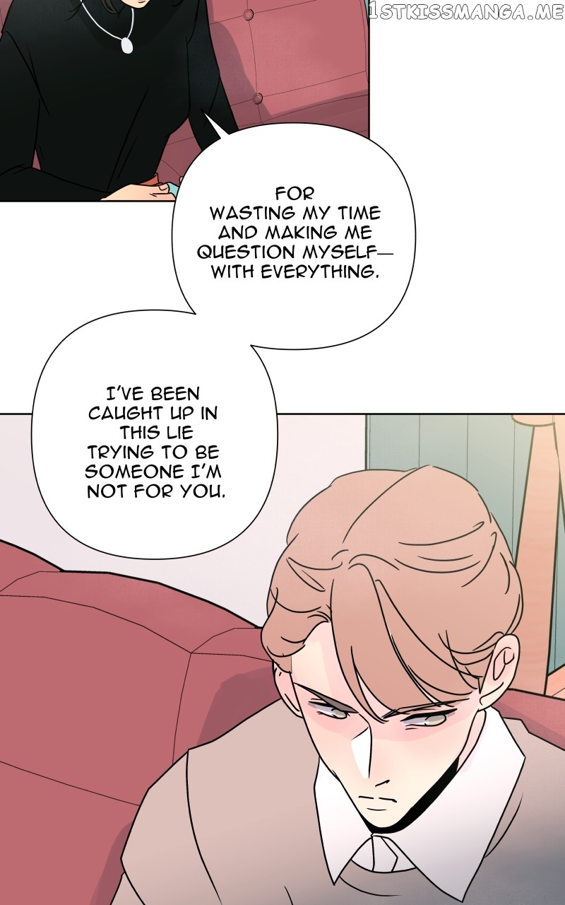Honey Lemon Chapter 29 - page 53