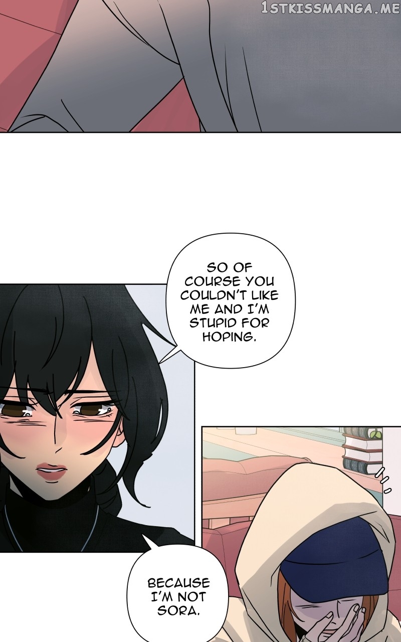 Honey Lemon Chapter 29 - page 54