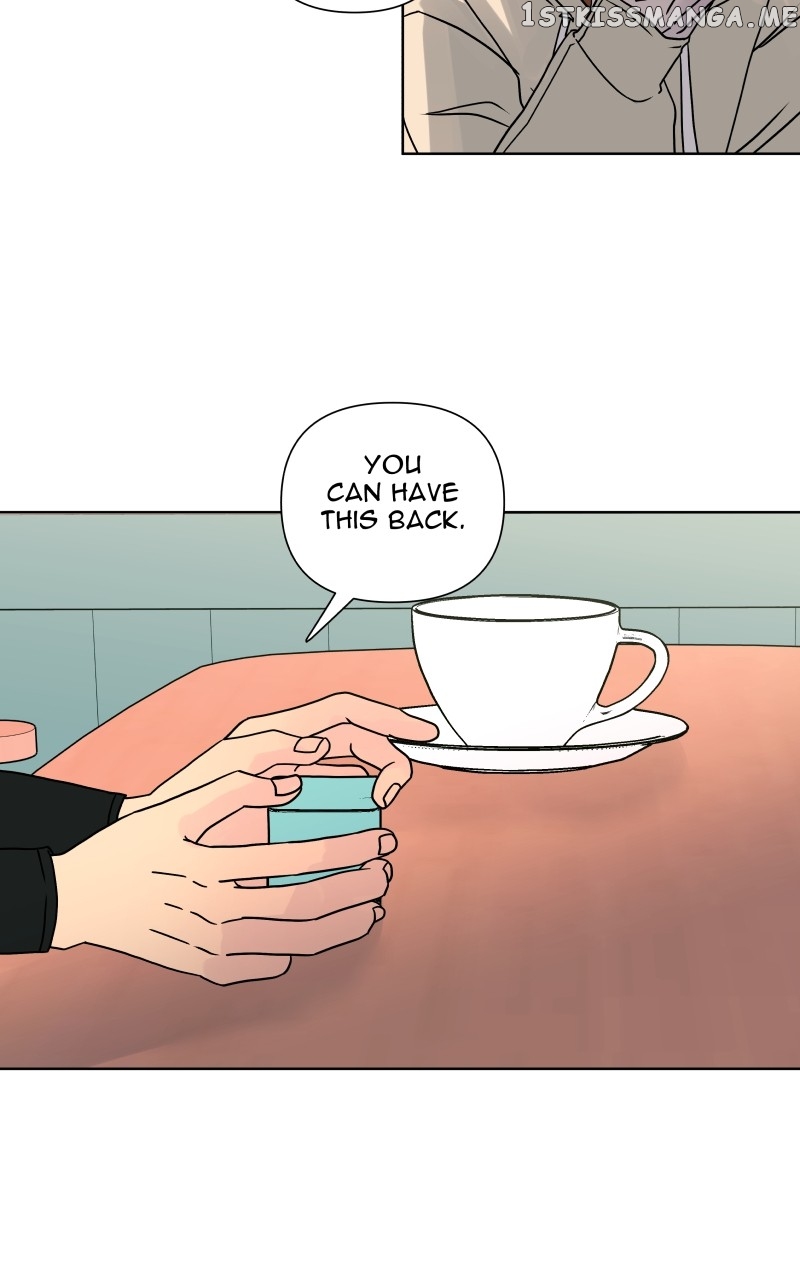 Honey Lemon Chapter 29 - page 55