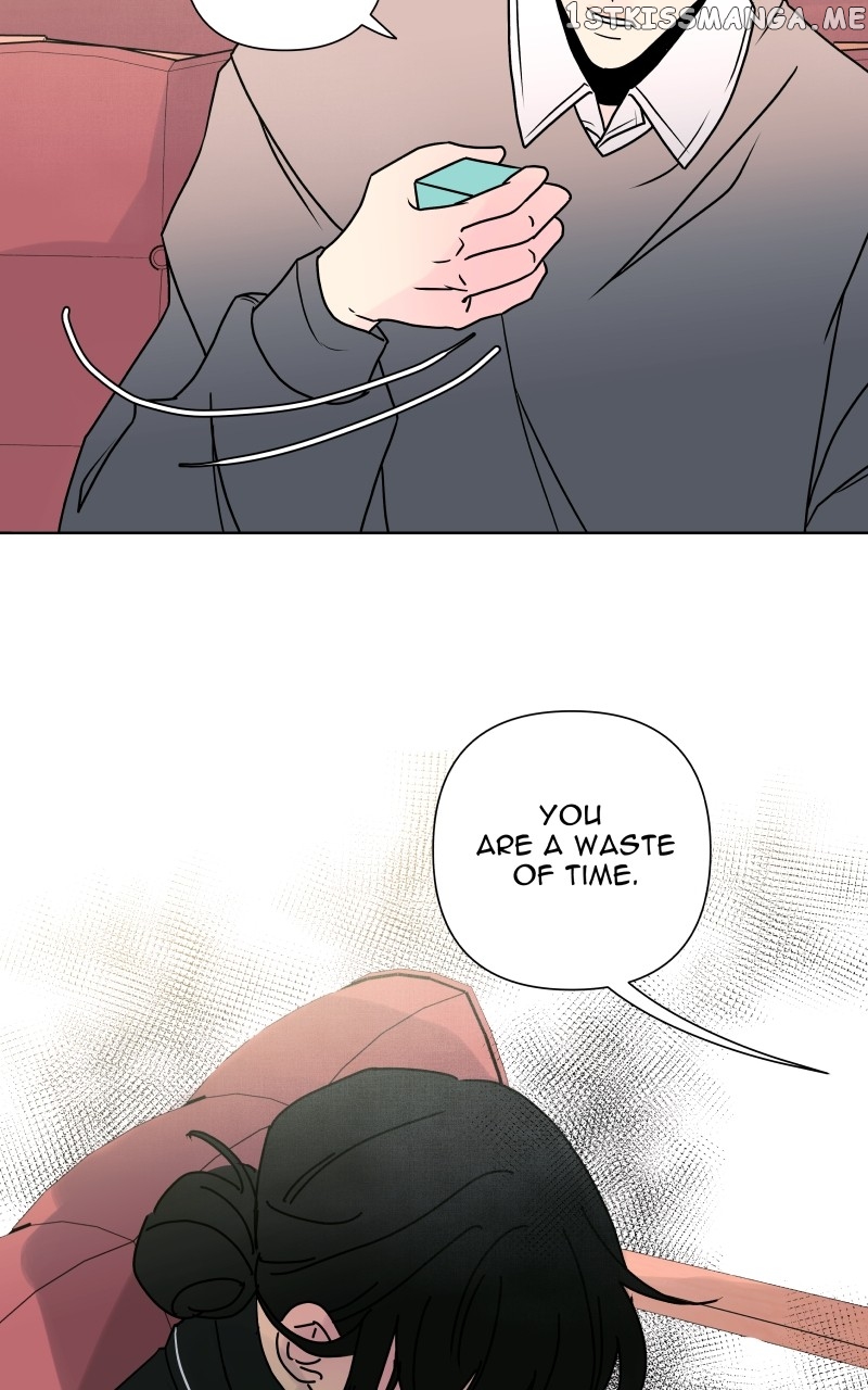 Honey Lemon Chapter 29 - page 58