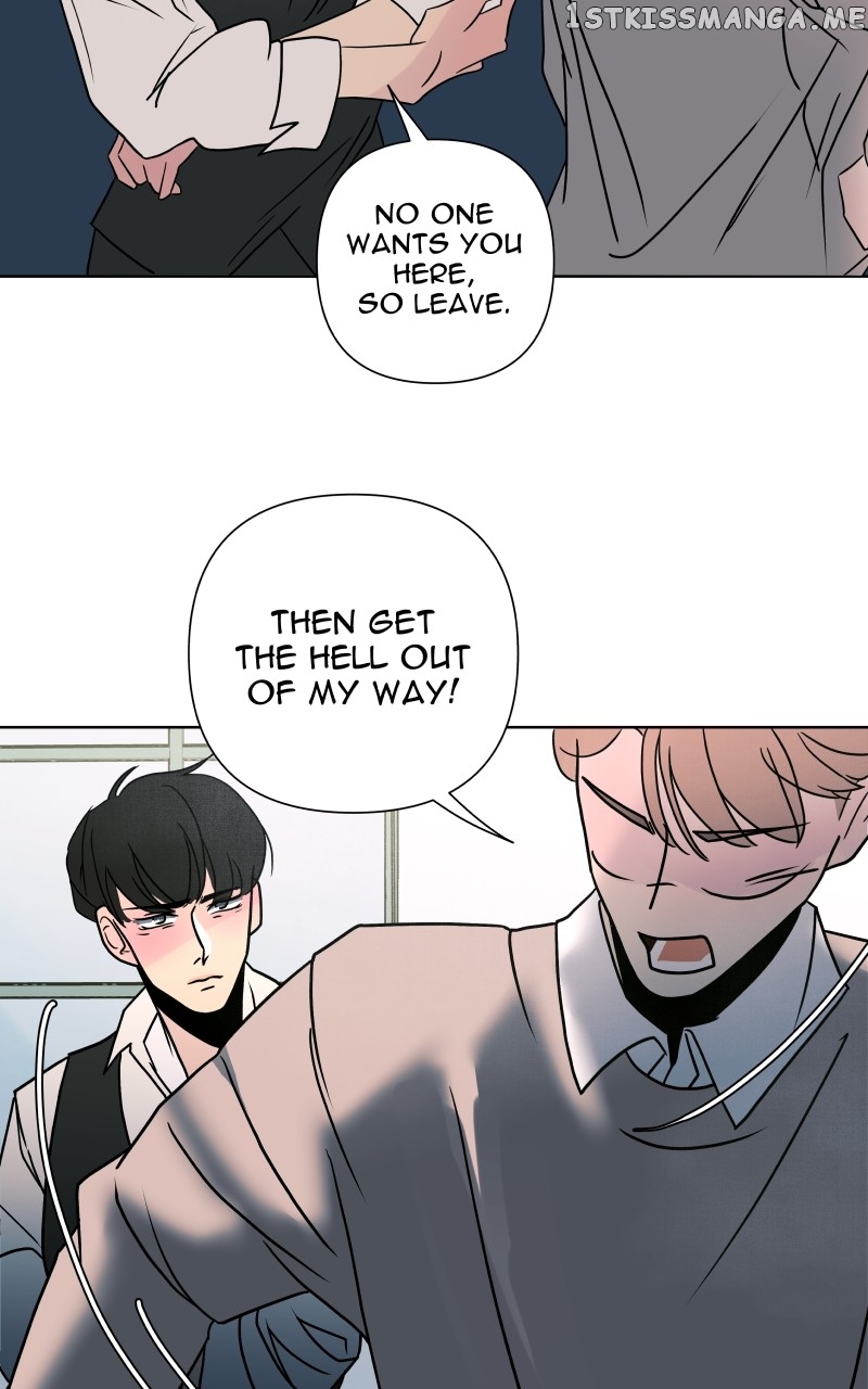 Honey Lemon Chapter 29 - page 62