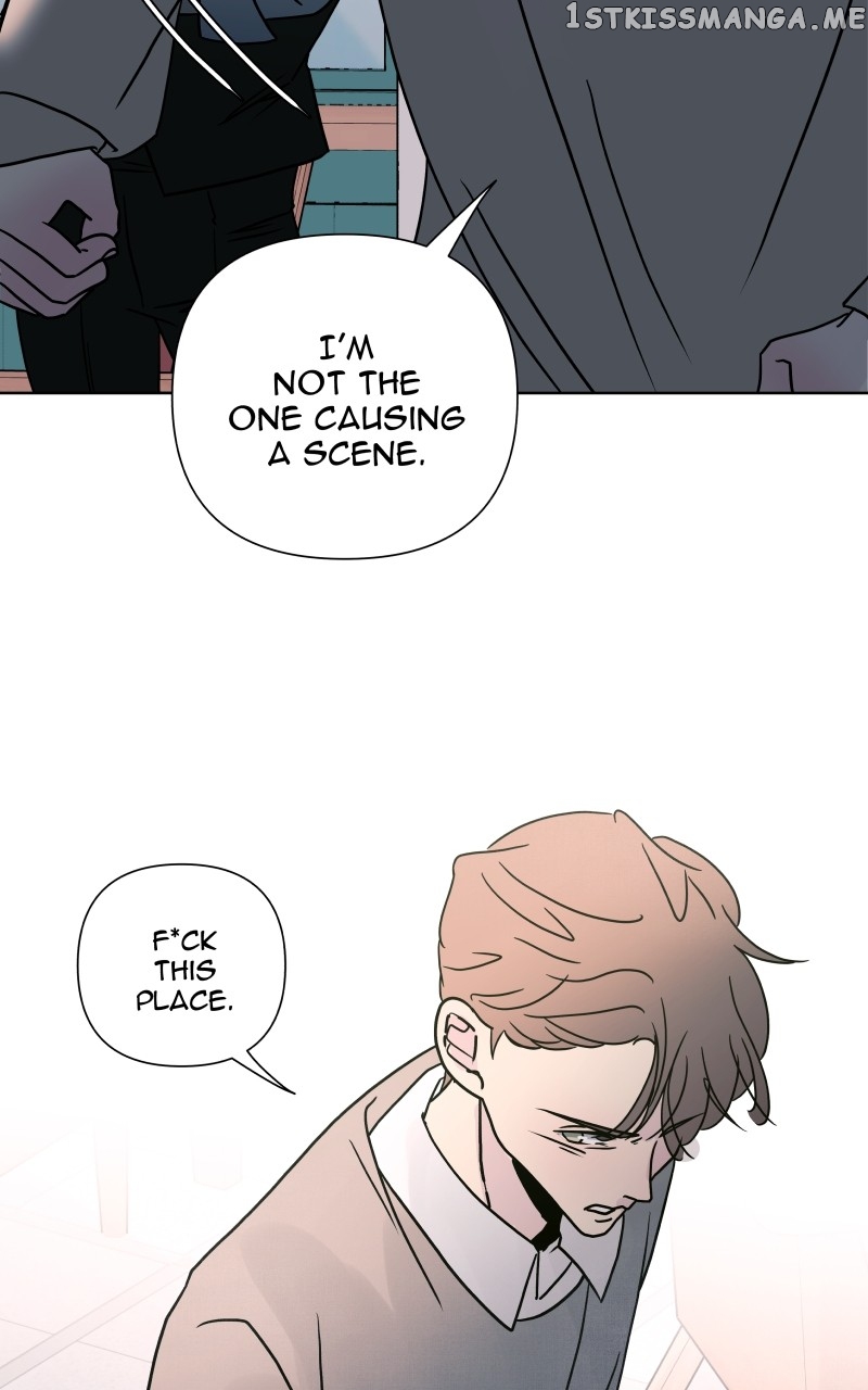 Honey Lemon Chapter 29 - page 63