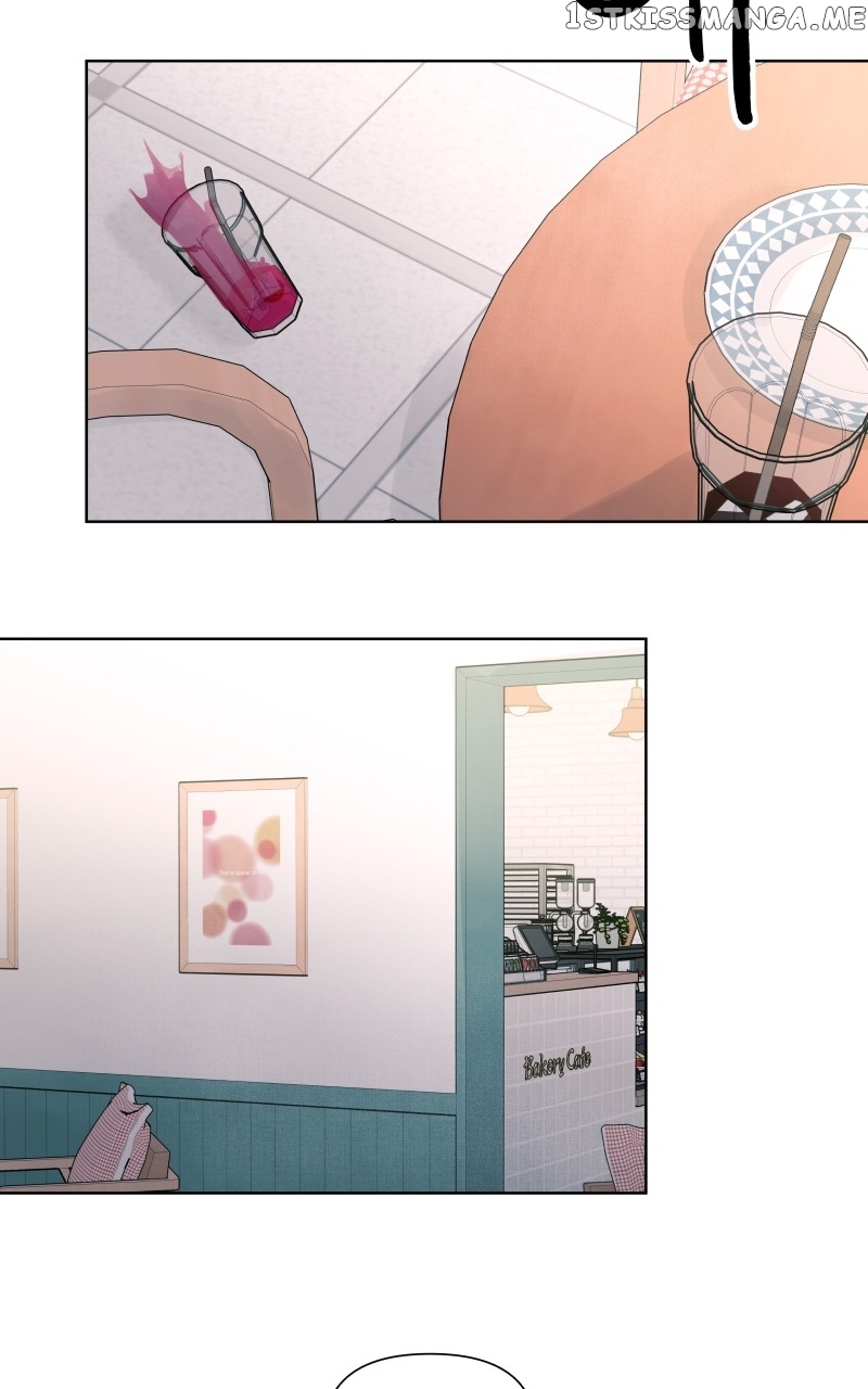 Honey Lemon Chapter 29 - page 65