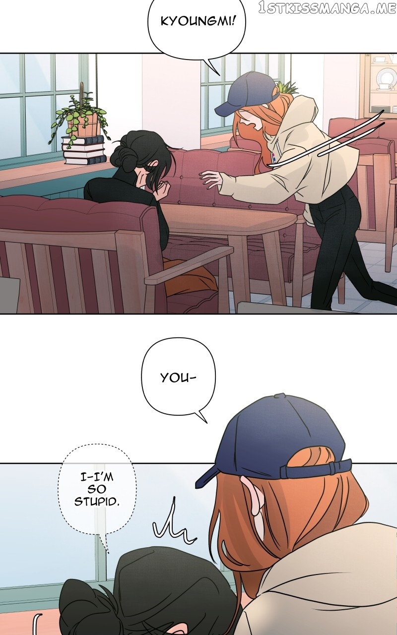 Honey Lemon Chapter 29 - page 66
