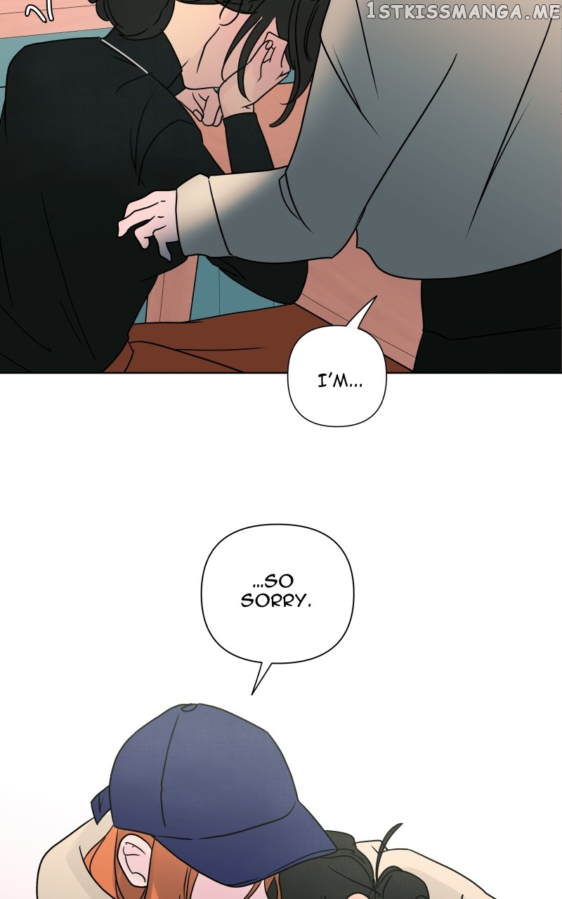 Honey Lemon Chapter 29 - page 67