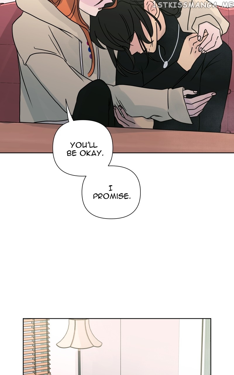 Honey Lemon Chapter 29 - page 68