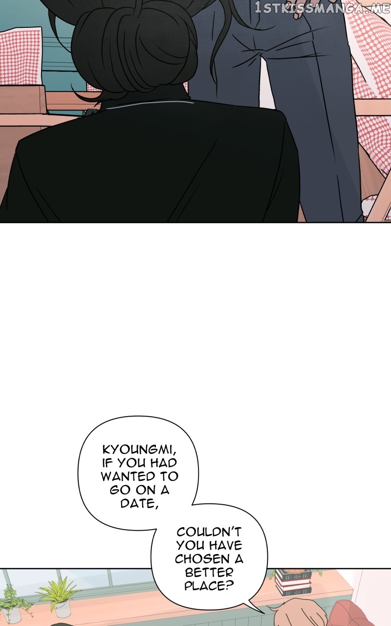 Honey Lemon Chapter 29 - page 7