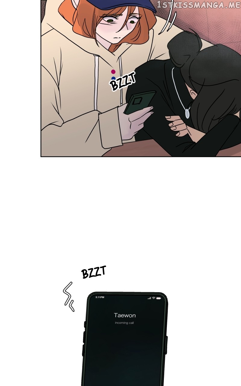 Honey Lemon Chapter 29 - page 71