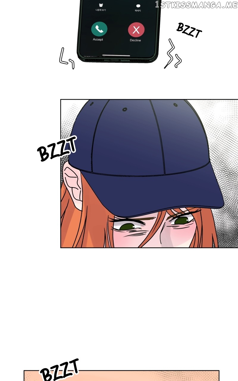 Honey Lemon Chapter 29 - page 72