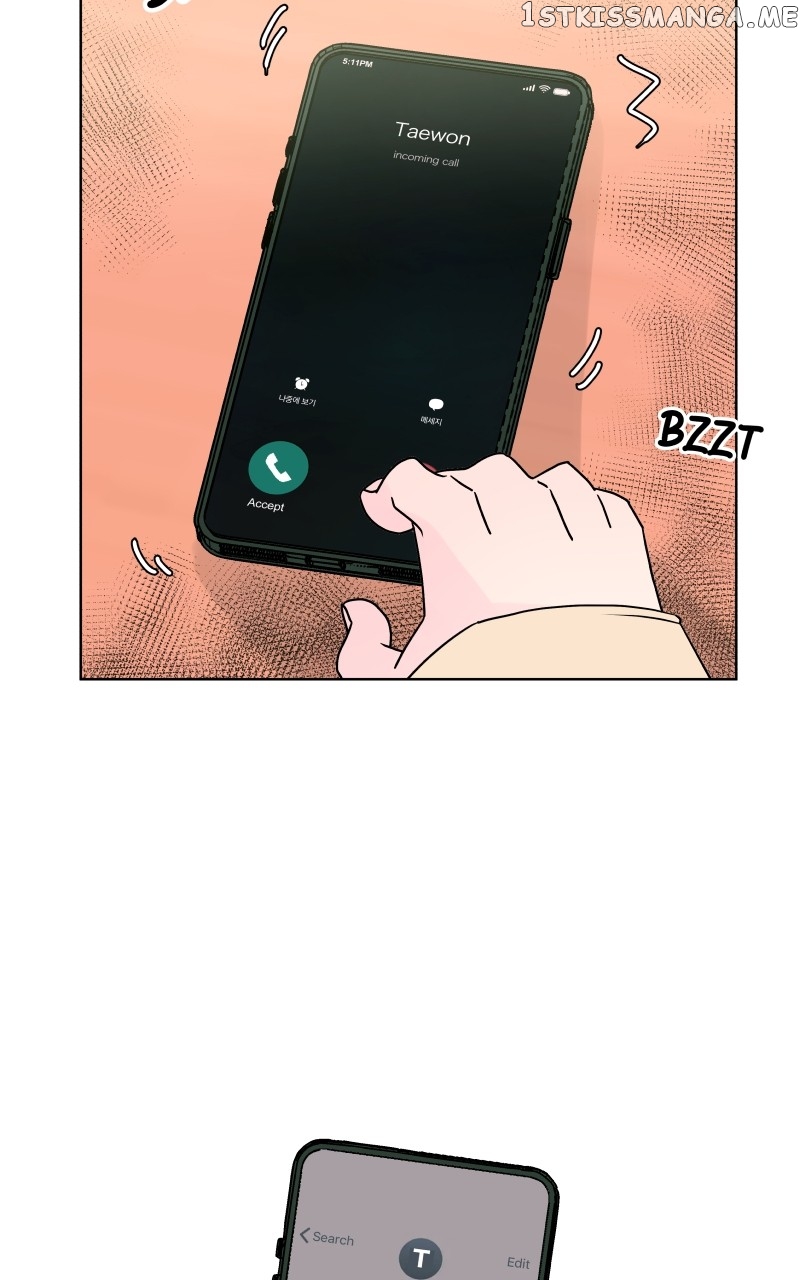 Honey Lemon Chapter 29 - page 73