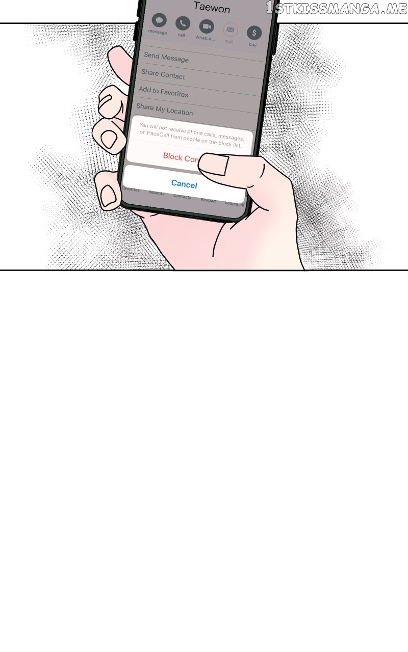 Honey Lemon Chapter 29 - page 74