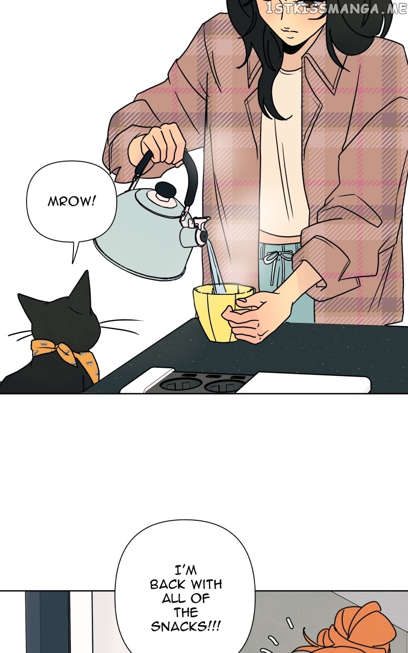 Honey Lemon Chapter 28 - page 28