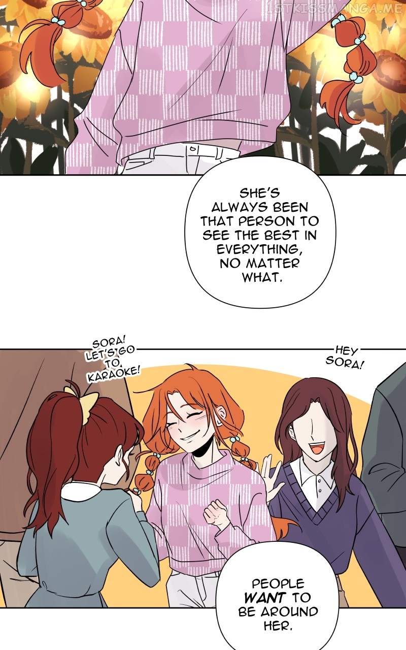 Honey Lemon Chapter 21 - page 41