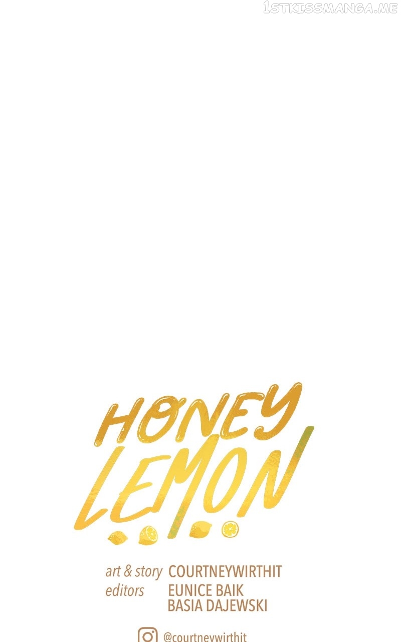 Honey Lemon Chapter 21 - page 66