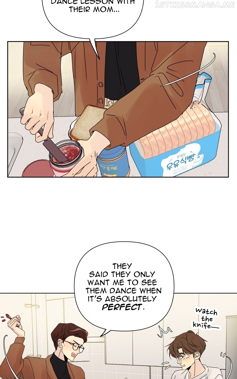 Honey Lemon Chapter 20 - page 14