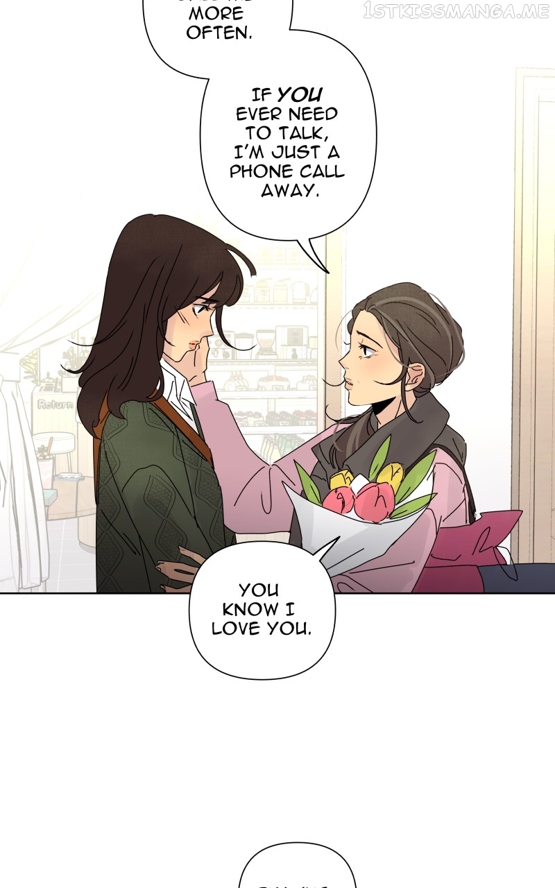 Honey Lemon Chapter 20 - page 66