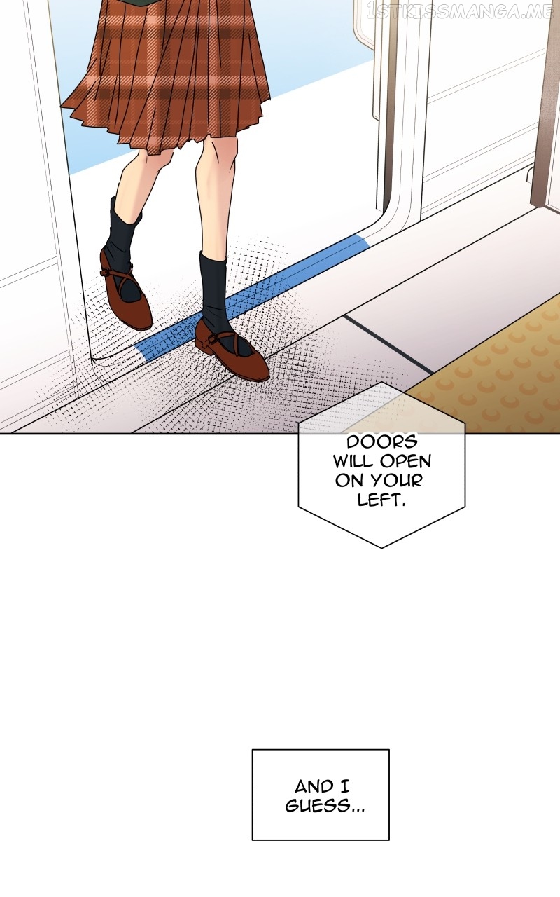 Honey Lemon Chapter 20 - page 82